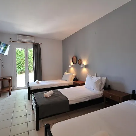 Anamar Skiathos Púnda