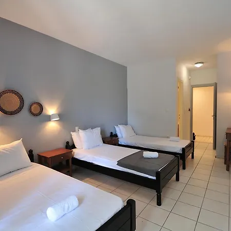 Anamar Skiathos 4*