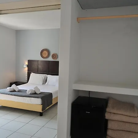 Hotell Anamar Skiathos