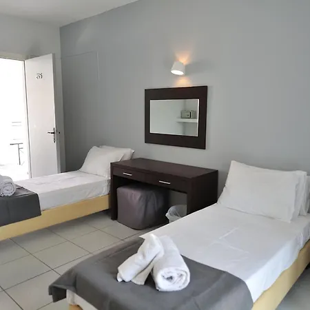 Anamar Skiathos Hotell 4*