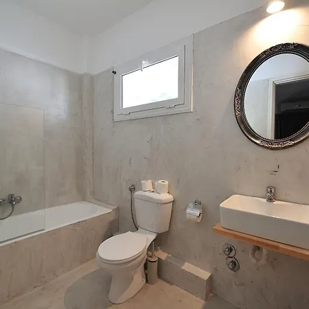 Hotel Anamar Skiathos Punta