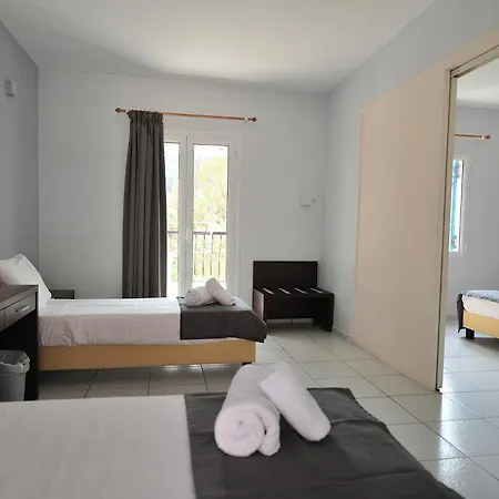 Hotell Anamar Skiathos