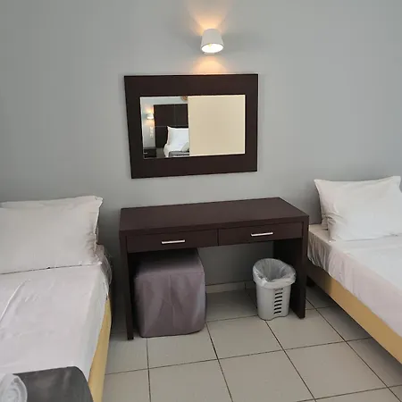 Anamar Skiathos Hotell 4*