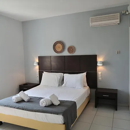 Hotell Anamar Skiathos 4*