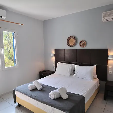 Anamar Skiathos Hotell Punta