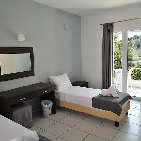 Anamar Skiathos 4* Punta