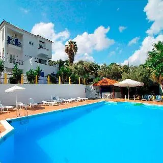 Hotell Anamar Skiathos