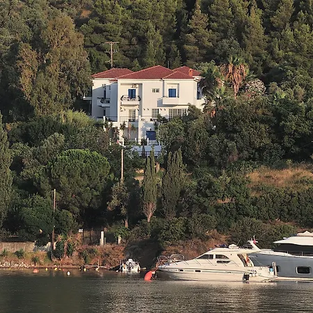 Anamar Skiathos Hotell 4*
