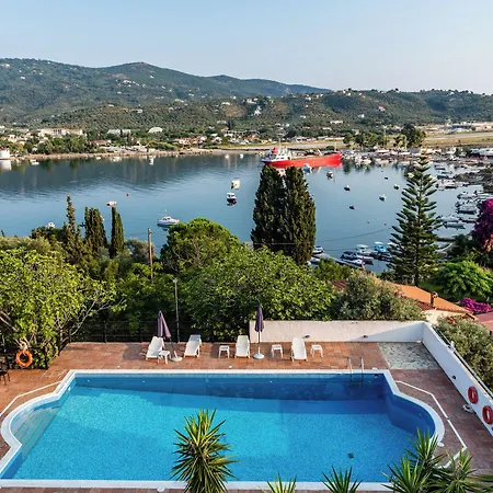 Anamar Skiathos 4* Punta