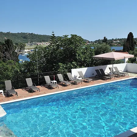 Anamar Skiathos 4* Punta