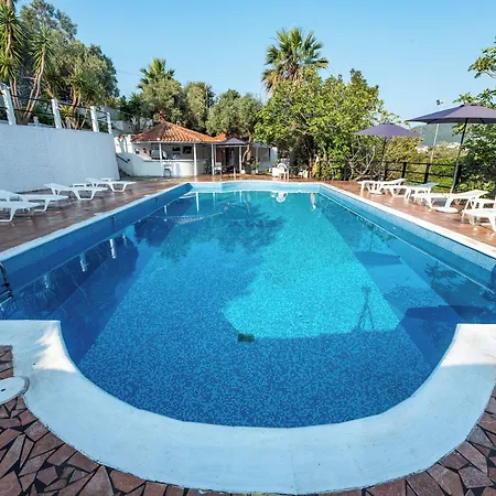 Anamar Skiathos Punta