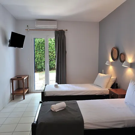 Anamar Skiathos Hotell 4*