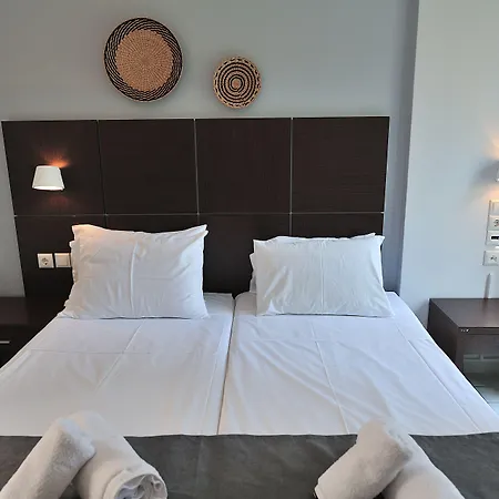 Anamar Skiathos 4*