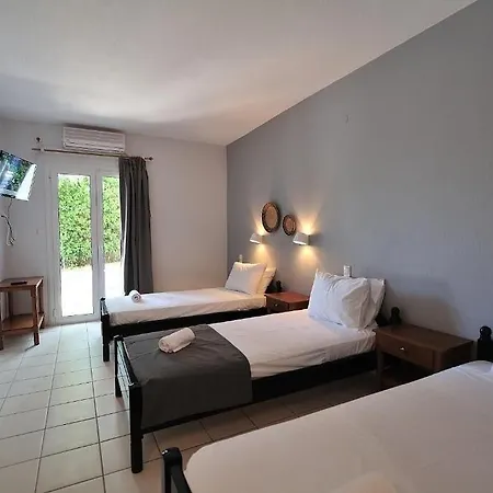 Anamar Skiathos Hotell 4*