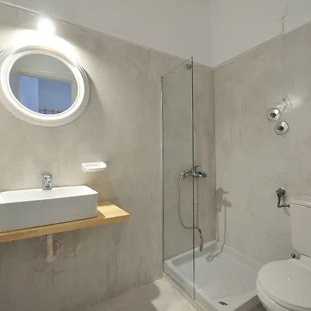 Hotell Anamar Skiathos 4*