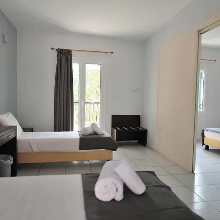 Anamar Skiathos 4*