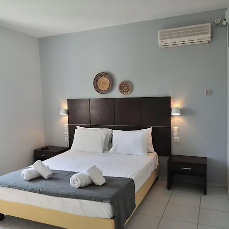 Anamar Skiathos 4*