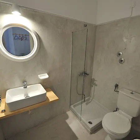 Anamar Skiathos 4* Punta