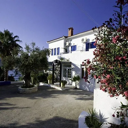Anamar Skiathos Hotell Punta