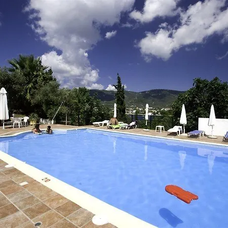Anamar Skiathos Hotell