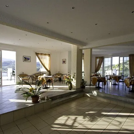 Anamar Skiathos 4* Punta