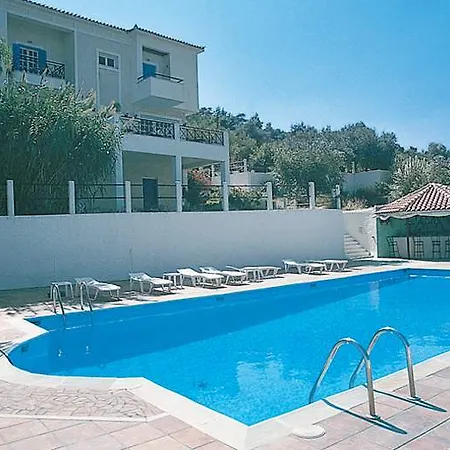 Hotell Anamar Skiathos
