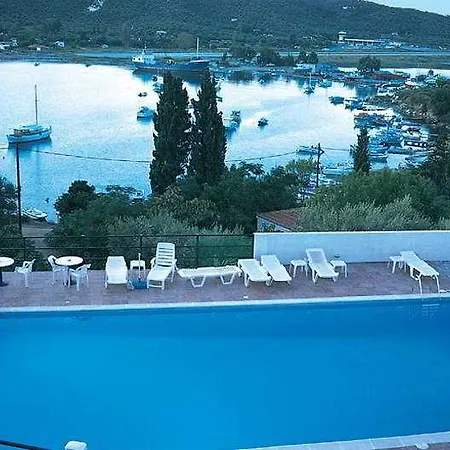 Anamar Skiathos Punta