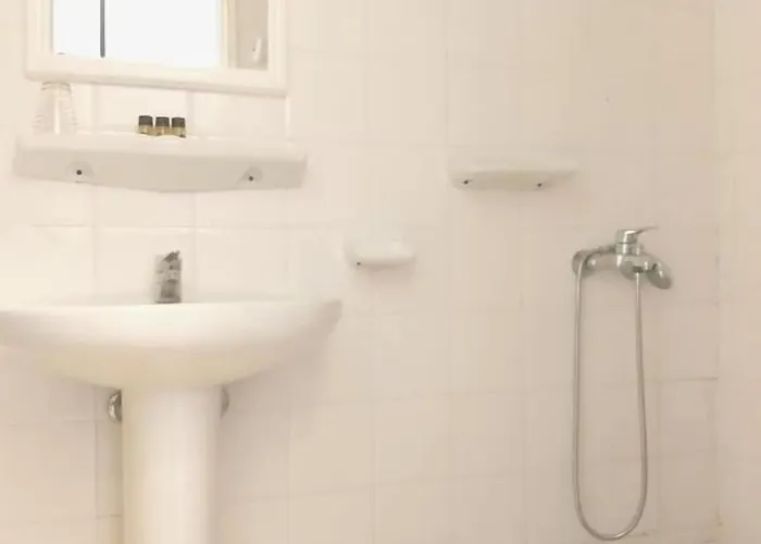 Anamar Skiathos Hotel 4*