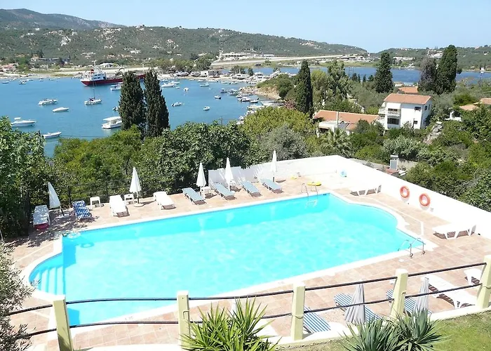 Anamar Skiathos Hotel 4*