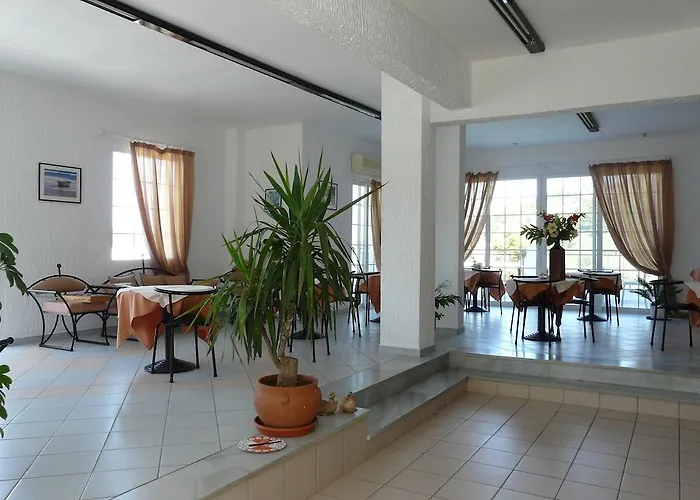 Anamar Skiathos Punta