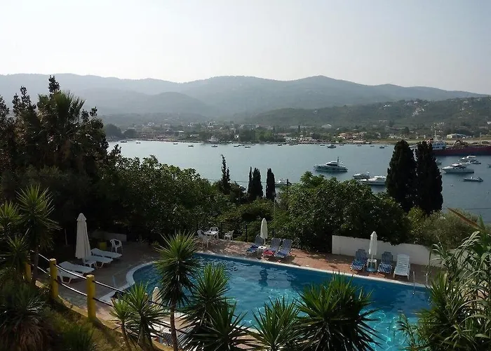 Anamar Skiathos Hotel