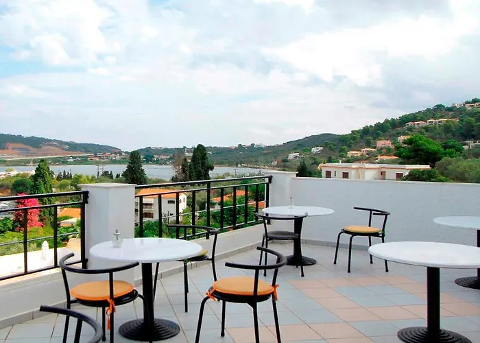 Anamar Skiathos 4* Punta