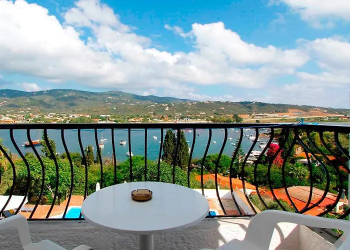 Hotell Anamar Skiathos