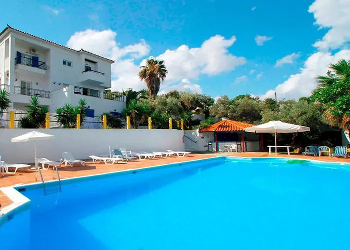 Anamar Skiathos Punta