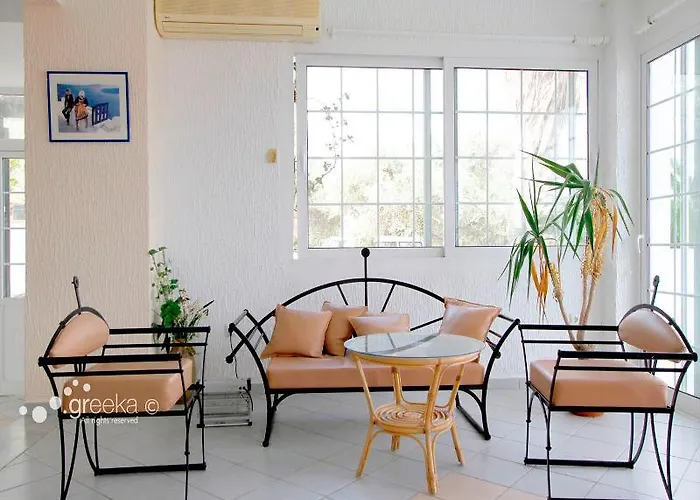 Anamar Skiathos מלון 4*