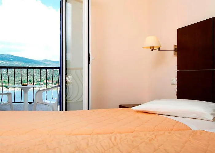 Hotell Anamar Skiathos