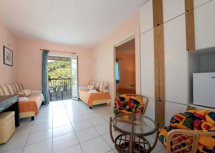 Anamar Skiathos Hotel