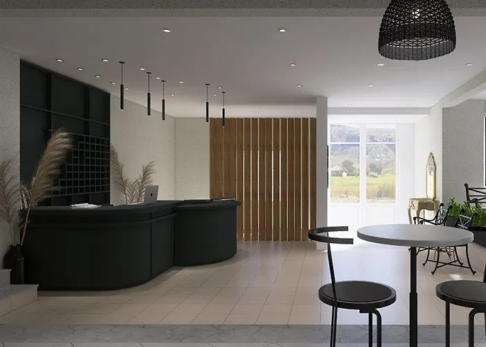 Anamar Skiathos 4* Punta