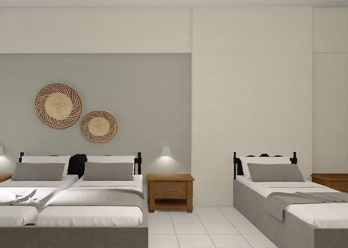 Hotel Anamar Skiathos