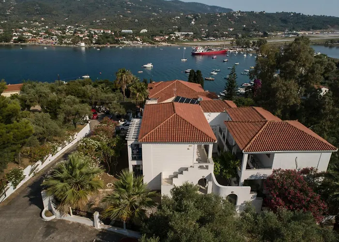 Hotel Anamar Skiathos