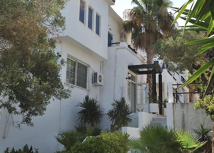 Anamar Skiathos Punta