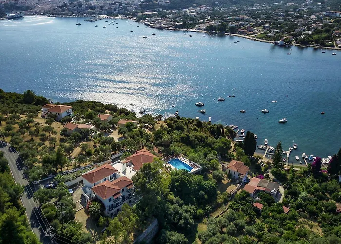 Anamar Skiathos Hotel