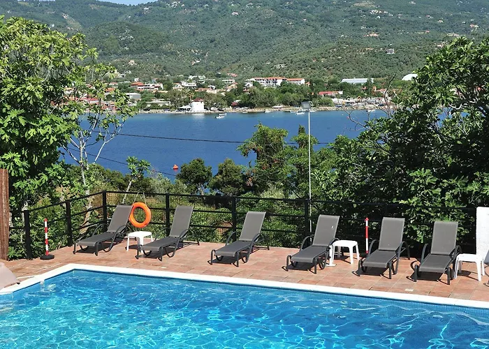 Anamar Skiathos Hotel