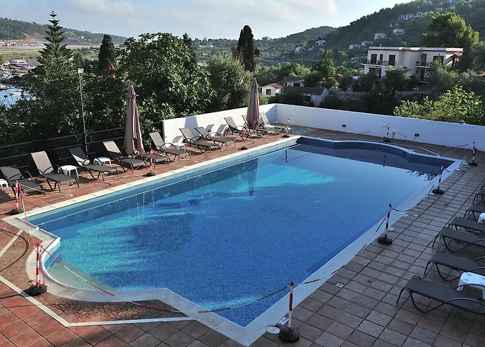 Anamar Skiathos Hotel Punta