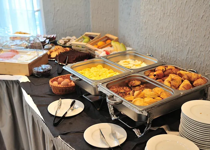 Hotel Anamar Skiathos