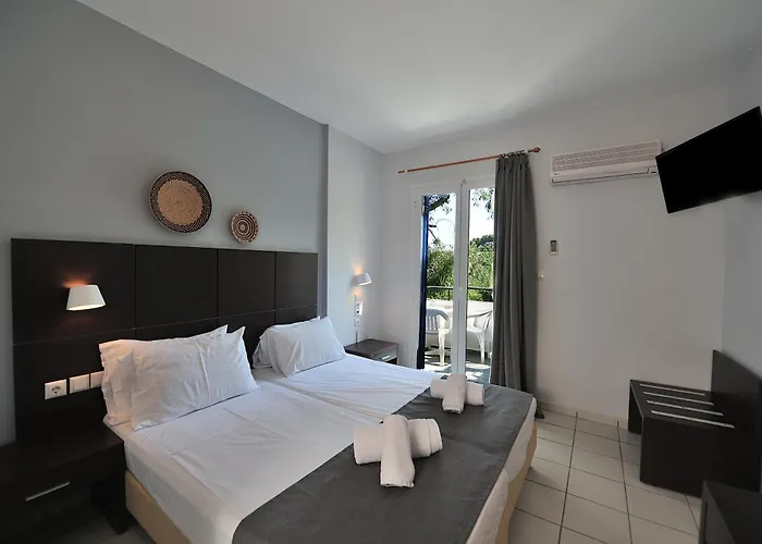 Anamar Skiathos מלון 4*