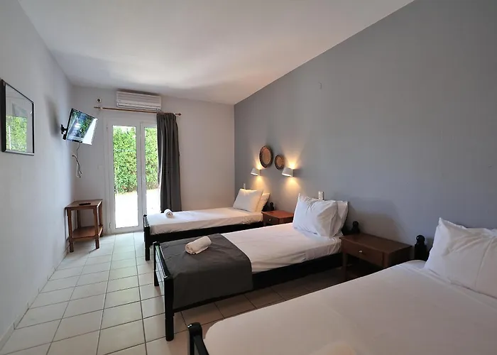 Anamar Skiathos Punta