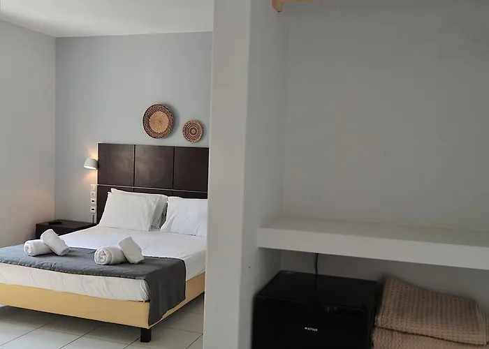 Hotel Anamar Skiathos