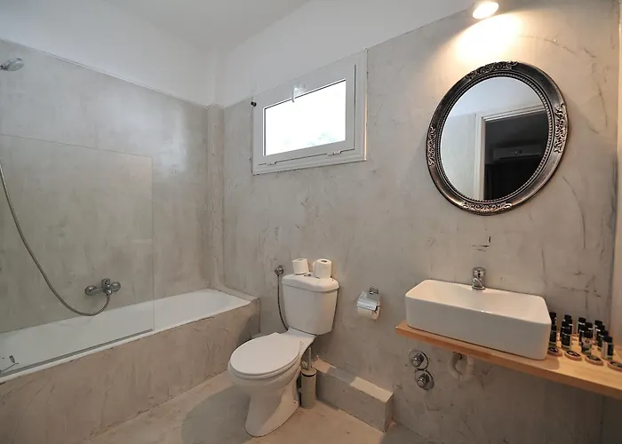 Hotel Anamar Skiathos Punta