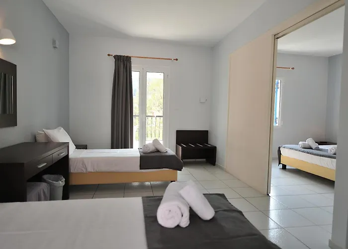 Hotel Anamar Skiathos